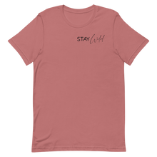 Stay Wild Short-Sleeve T-Shirt