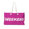Weekend Weekender Bag