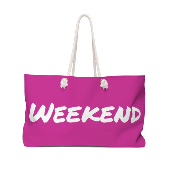 Weekend Weekender Bag