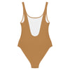 Melanin One-Piece Swimsuit