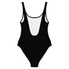 Taurus One-Piece Swimsuit