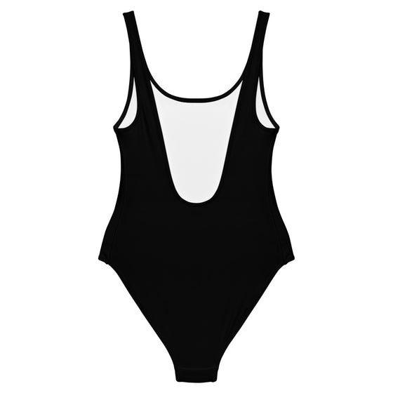 Virgo One-Piece Swimsuit