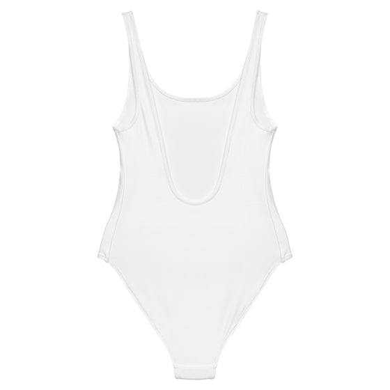 Squad One-Piece Swimsuit