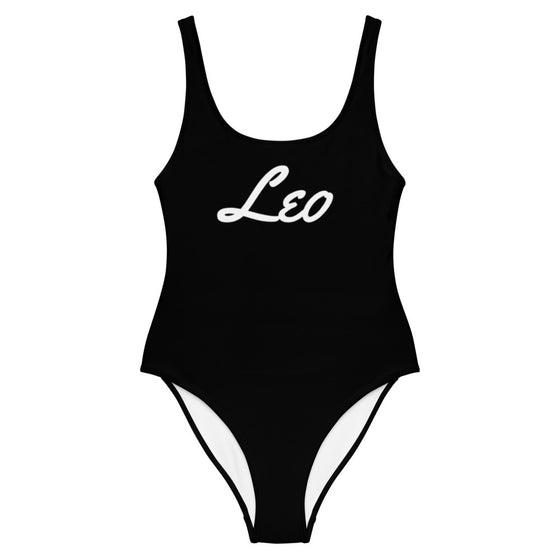 Leo One-Piece Swimsuit