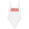 Rare One-Piece Swimsuit