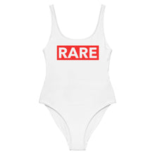  Rare One-Piece Swimsuit