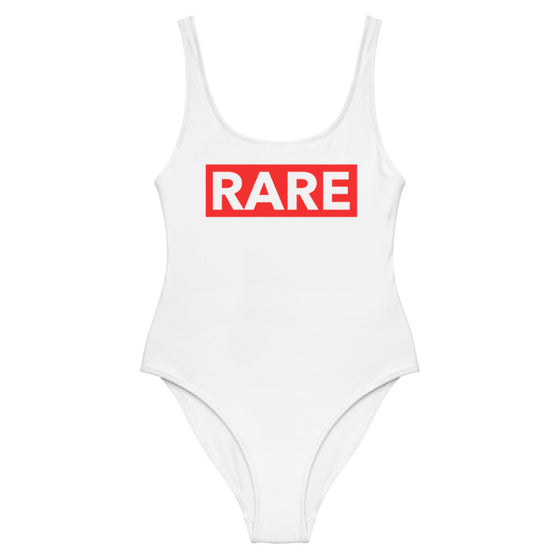 Rare One-Piece Swimsuit