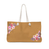 Blossom Weekender Bag