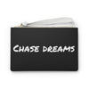 Chase Dreams Clutch