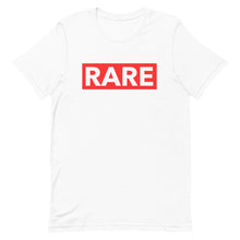 Rare Short-Sleeve T-Shirt