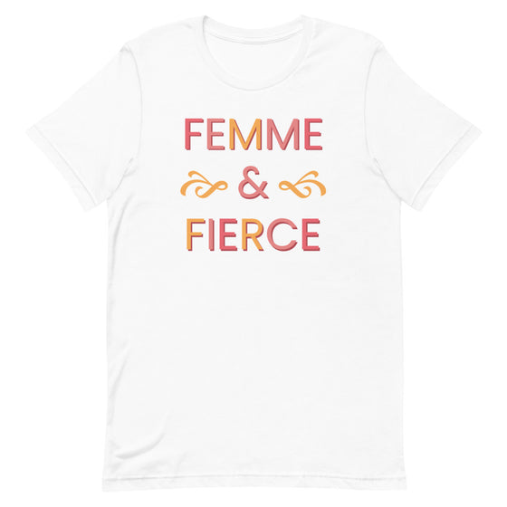 Femme Short-Sleeve T-Shirt
