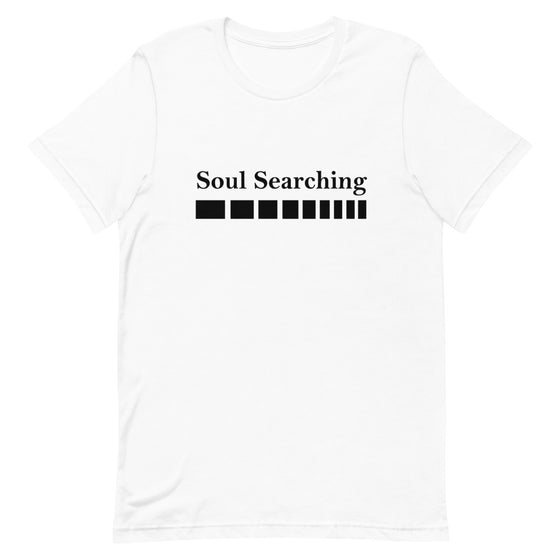 Soul Short-Sleeve T-Shirt