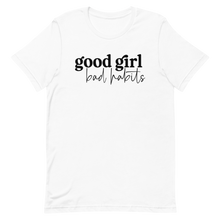  Good Girl Short-Sleeve Unisex T-Shirt